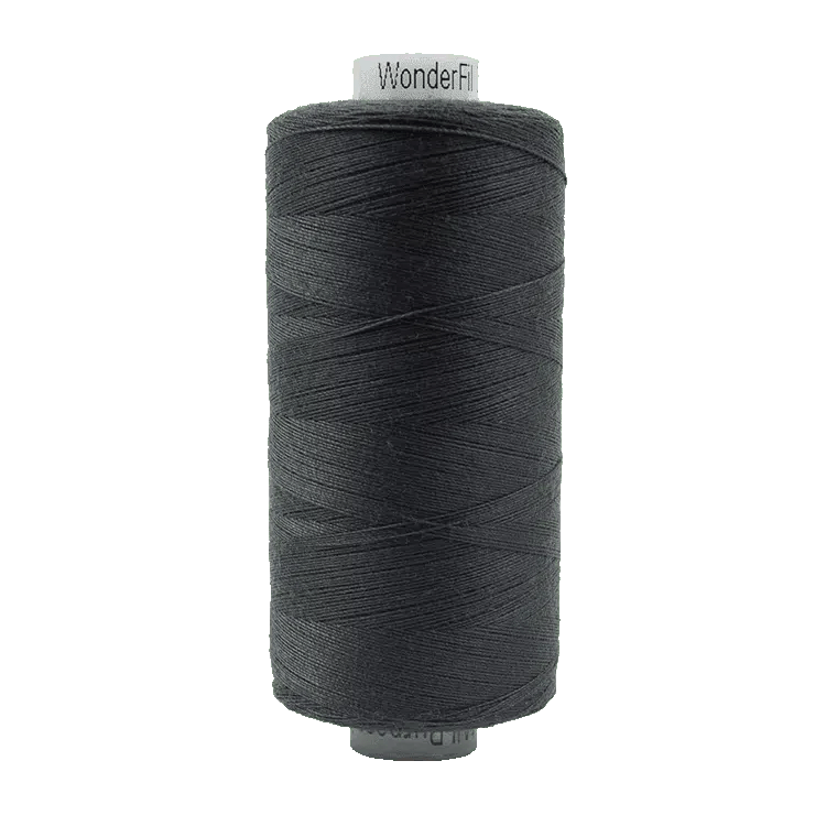 Designer™ 40wt All-Purpose Polyester Thread DS136 – Grey Asparagus Designer™ 40wt All-Purpose Polyester Thread DS136 – Grey Asparagus