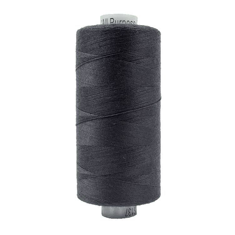 Designer™ 40wt All-Purpose Polyester Thread DS137 – Jaguar Designer™ 40wt All-Purpose Polyester Thread DS137 – Jaguar