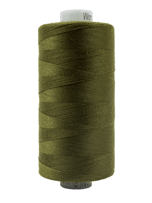 Designerâ„¢ 40wt All-Purpose Polyester Thread DS141 – Verdun Green Designerâ„¢ 40wt All-Purpose Polyester Thread DS141 – Verdun Green