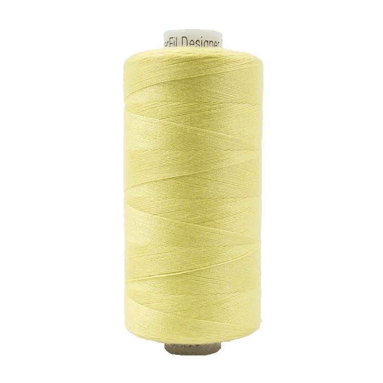Designer™ 40wt All-Purpose Polyester Thread DS144 – Dolly Designer™ 40wt All-Purpose Polyester Thread DS144 – Dolly