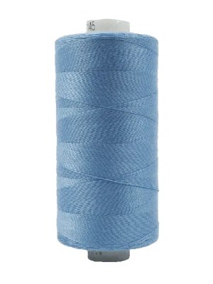 Designerâ„¢ 40wt All-Purpose Polyester Thread DS145 – Jordy Blue Designerâ„¢ 40wt All-Purpose Polyester Thread DS145 – Jordy Blue