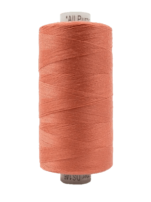 Designerâ„¢ 40wt All-Purpose Polyester Thread DS146 – Funny Valentine Designerâ„¢ 40wt All-Purpose Polyester Thread DS146 – Funny Valentine