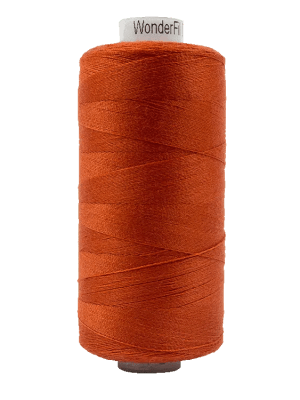 Designerâ„¢ 40wt All-Purpose Polyester Thread DS153 – Skyrocket Red Designerâ„¢ 40wt All-Purpose Polyester Thread DS153 – Skyrocket Red