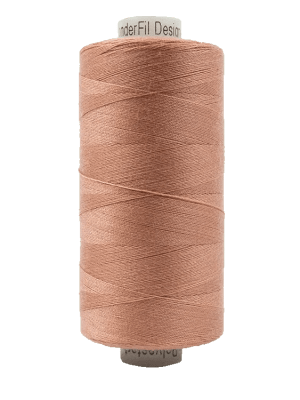 Designerâ„¢ 40wt All-Purpose Polyester Thread DS156 – Southern Coral Designerâ„¢ 40wt All-Purpose Polyester Thread DS156 – Southern Coral
