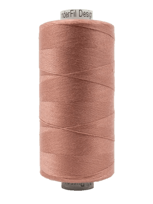 Designerâ„¢ 40wt All-Purpose Polyester Thread DS157 – Rouge Red Designerâ„¢ 40wt All-Purpose Polyester Thread DS157 – Rouge Red