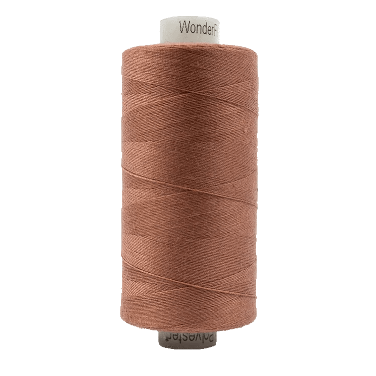 Designer™ 40wt All-Purpose Polyester Thread DS158 – San Juan Court Designer™ 40wt All-Purpose Polyester Thread DS158 – San Juan Court