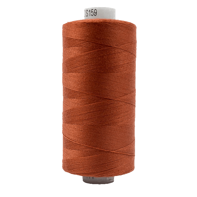 Designer™ 40wt All-Purpose Polyester Thread DS159 – Riding Hood Designer™ 40wt All-Purpose Polyester Thread DS159 – Riding Hood