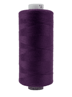 Designerâ„¢ 40wt All-Purpose Polyester Thread DS169 – Palatinate Purple Designerâ„¢ 40wt All-Purpose Polyester Thread DS169 – Palatinate Purple