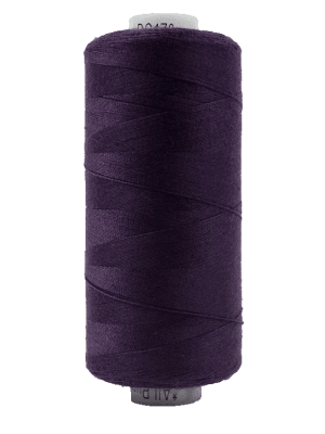 Designerâ„¢ 40wt All-Purpose Polyester Thread DS170 – Inkberry Designerâ„¢ 40wt All-Purpose Polyester Thread DS170 – Inkberry