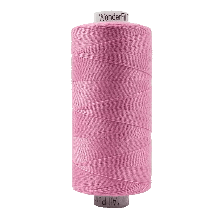 Designer™ 40wt All-Purpose Polyester Thread DS174 – Candy Stripe Designer™ 40wt All-Purpose Polyester Thread DS174 – Candy Stripe