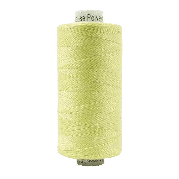 Designer™ 40wt All-Purpose Polyester Thread DS181 – Australian Mint Designer™ 40wt All-Purpose Polyester Thread DS181 – Australian Mint