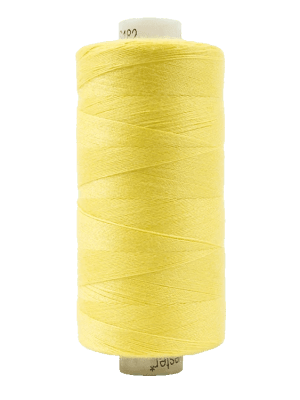 Designerâ„¢ 40wt All-Purpose Polyester Thread DS182 – Laser Lemon Designerâ„¢ 40wt All-Purpose Polyester Thread DS182 – Laser Lemon