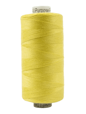 Designerâ„¢ 40wt All-Purpose Polyester Thread DS183 – Gorse Designerâ„¢ 40wt All-Purpose Polyester Thread DS183 – Gorse