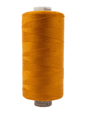 Designerâ„¢ 40wt All-Purpose Polyester Thread DS185 – Mango Tango Designerâ„¢ 40wt All-Purpose Polyester Thread DS185 – Mango Tango