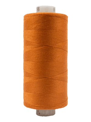 Designerâ„¢ 40wt All-Purpose Polyester Thread DS186 – Safety Orange Designerâ„¢ 40wt All-Purpose Polyester Thread DS186 – Safety Orange