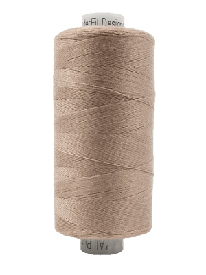Designerâ„¢ 40wt All-Purpose Polyester Thread DS189 – Old Rose Designerâ„¢ 40wt All-Purpose Polyester Thread DS189 – Old Rose