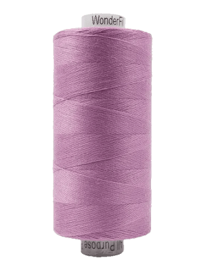 Designerâ„¢ 40wt All-Purpose Polyester Thread DS191 – Rose Bowl Designerâ„¢ 40wt All-Purpose Polyester Thread DS191 – Rose Bowl