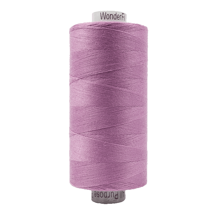 Designer™ 40wt All-Purpose Polyester Thread DS191 – Rose Bowl Designer™ 40wt All-Purpose Polyester Thread DS191 – Rose Bowl