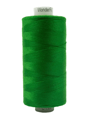 Designerâ„¢ 40wt All-Purpose Polyester Thread DS197 – Forest Green Designerâ„¢ 40wt All-Purpose Polyester Thread DS197 – Forest Green