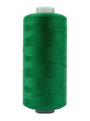 Designerâ„¢ 40wt All-Purpose Polyester Thread DS201 – Green Designerâ„¢ 40wt All-Purpose Polyester Thread DS201 – Green