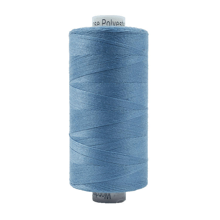 Designer™ 40wt All-Purpose Polyester Thread DS205 – Horizon Designer™ 40wt All-Purpose Polyester Thread DS205 – Horizon