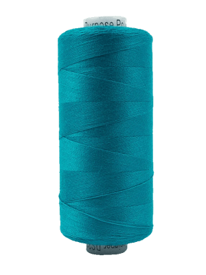 Designerâ„¢ 40wt All-Purpose Polyester Thread DS210 – Iris Blue Designerâ„¢ 40wt All-Purpose Polyester Thread DS210 – Iris Blue