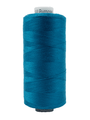 Designerâ„¢ 40wt All-Purpose Polyester Thread DS212 – Eastern Blue Designerâ„¢ 40wt All-Purpose Polyester Thread DS212 – Eastern Blue