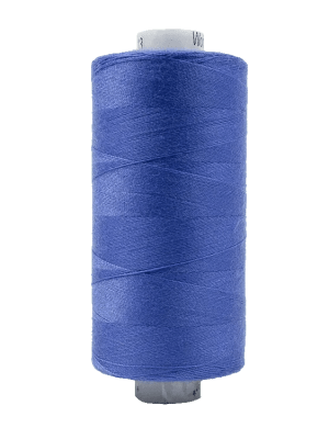 Designerâ„¢ 40wt All-Purpose Polyester Thread DS213 – State Blue Designerâ„¢ 40wt All-Purpose Polyester Thread DS213 – State Blue