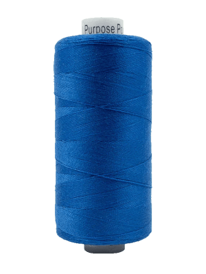 Designerâ„¢ 40wt All-Purpose Polyester Thread DS217 – Egyptian Blue Designerâ„¢ 40wt All-Purpose Polyester Thread DS217 – Egyptian Blue