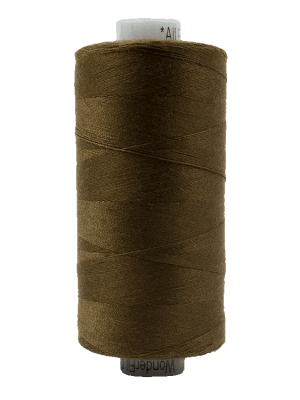 Designerâ„¢ 40wt All-Purpose Polyester Thread DS223 – Raw Umber Designerâ„¢ 40wt All-Purpose Polyester Thread DS223 – Raw Umber