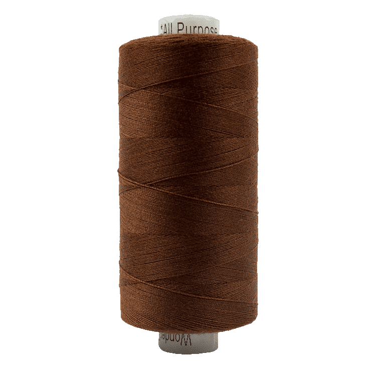 Designer™ 40wt All-Purpose Polyester Thread DS225 – Maroon Designer™ 40wt All-Purpose Polyester Thread DS225 – Maroon