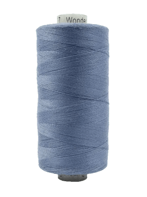 Designerâ„¢ 40wt All-Purpose Polyester Thread DS227 – Waikawa Grey Designerâ„¢ 40wt All-Purpose Polyester Thread DS227 – Waikawa Grey