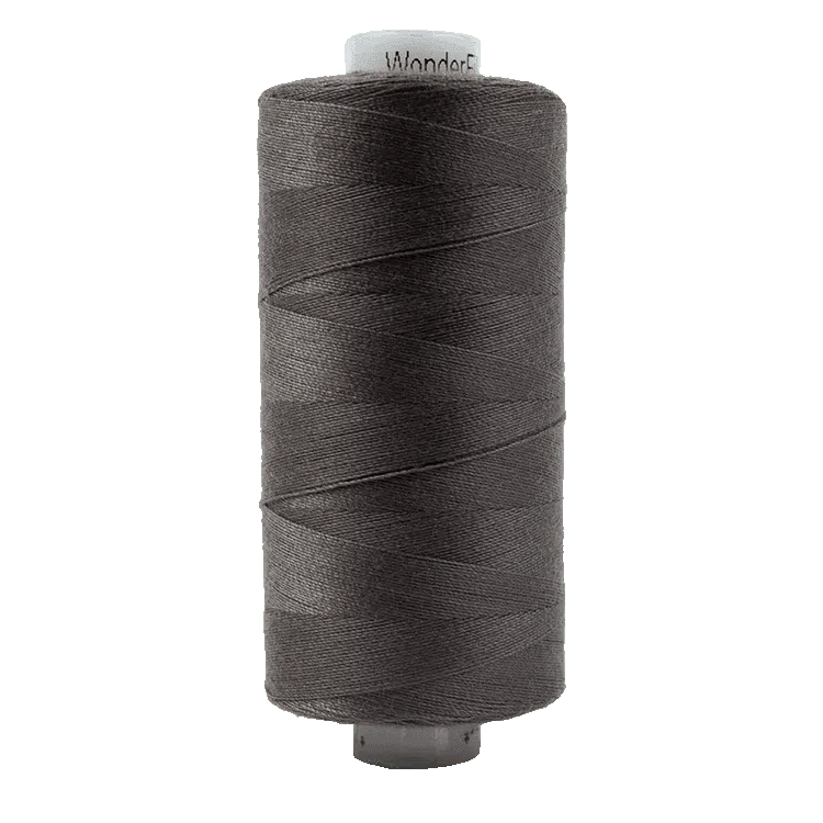 Designer™ 40wt All-Purpose Polyester Thread DS229 – Flint Designer™ 40wt All-Purpose Polyester Thread DS229 – Flint