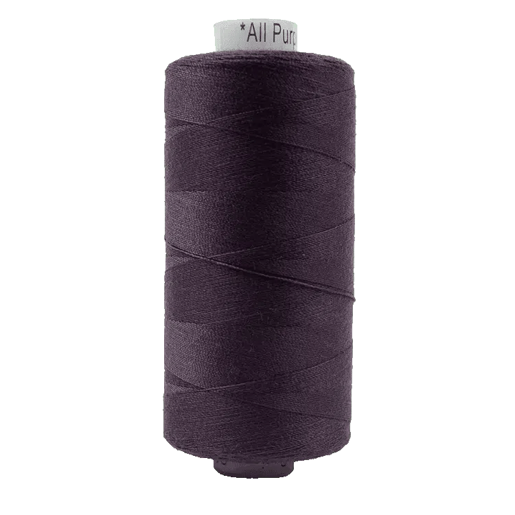 Designer™ 40wt All-Purpose Polyester Thread DS230 – Persian Indigo Designer™ 40wt All-Purpose Polyester Thread DS230 – Persian Indigo