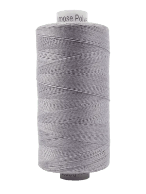 Designerâ„¢ 40wt All-Purpose Polyester Thread DS232 – Blue Chalk Designerâ„¢ 40wt All-Purpose Polyester Thread DS232 – Blue Chalk