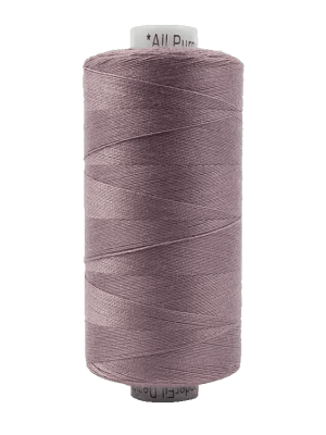 Designerâ„¢ 40wt All-Purpose Polyester Thread DS234 – Suave Mauve Designerâ„¢ 40wt All-Purpose Polyester Thread DS234 – Suave Mauve