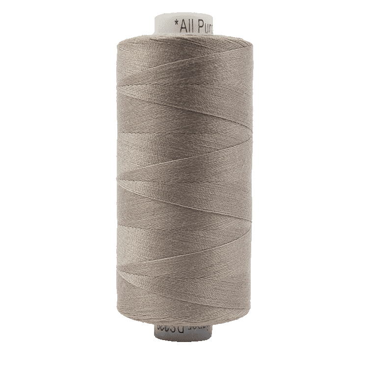 Designer™ 40wt All-Purpose Polyester Thread DS238 – Pearl Bush Designer™ 40wt All-Purpose Polyester Thread DS238 – Pearl Bush