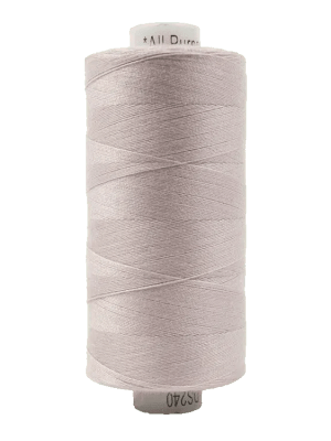 Designerâ„¢ 40wt All-Purpose Polyester Thread DS240 – Rose Ash Designerâ„¢ 40wt All-Purpose Polyester Thread DS240 – Rose Ash