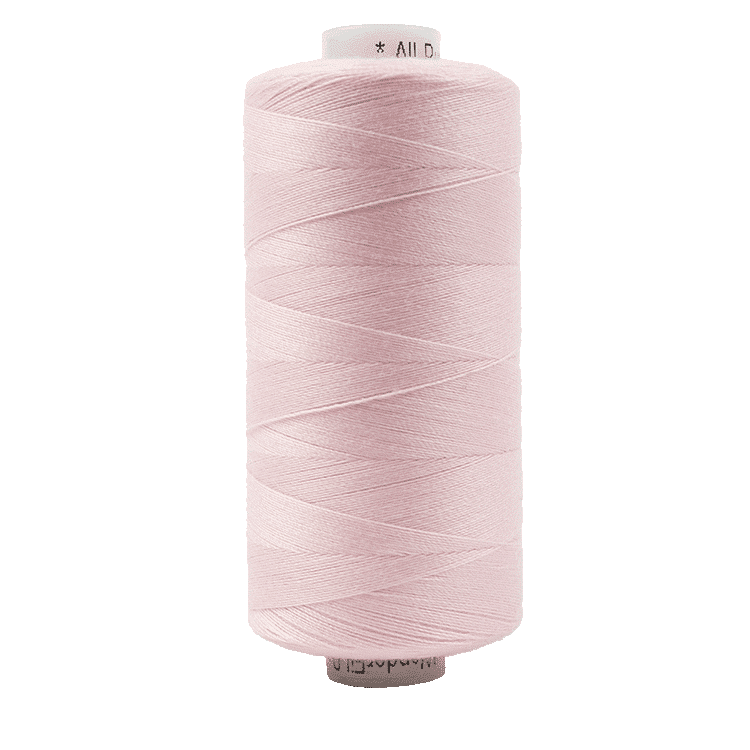 Designer™ 40wt All-Purpose Polyester Thread DS241 – Pink Stork Designer™ 40wt All-Purpose Polyester Thread DS241 – Pink Stork