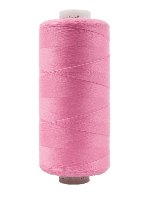 Designerâ„¢ 40wt All-Purpose Polyester Thread DS243 – Tickle Me Pink Designerâ„¢ 40wt All-Purpose Polyester Thread DS243 – Tickle Me Pink