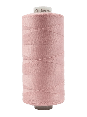 Designerâ„¢ 40wt All-Purpose Polyester Thread DS244 – Pink Cotton Candy Designerâ„¢ 40wt All-Purpose Polyester Thread DS244 – Pink Cotton Candy