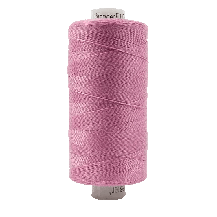 Designer™ 40wt All-Purpose Polyester Thread DS245 – Checkerberry Designer™ 40wt All-Purpose Polyester Thread DS245 – Checkerberry