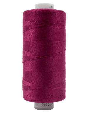 Designerâ„¢ 40wt All-Purpose Polyester Thread DS249 – Eggplant Designerâ„¢ 40wt All-Purpose Polyester Thread DS249 – Eggplant