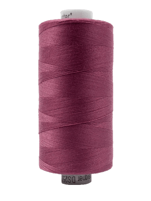 Designerâ„¢ 40wt All-Purpose Polyester Thread DS250 – Flamingo Pink Designerâ„¢ 40wt All-Purpose Polyester Thread DS250 – Flamingo Pink