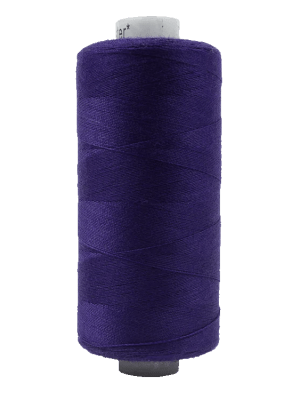 Designerâ„¢ 40wt All-Purpose Polyester Thread DS270 – Indigo Designerâ„¢ 40wt All-Purpose Polyester Thread DS270 – Indigo