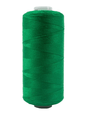 Designerâ„¢ 40wt All-Purpose Polyester Thread DS273 – Christmas Green Designerâ„¢ 40wt All-Purpose Polyester Thread DS273 – Christmas Green