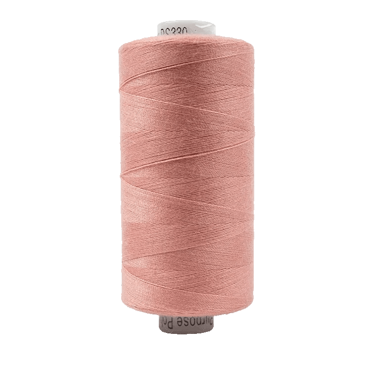 Designer™ 40wt All-Purpose Polyester Thread DS330 – Renaissance Designer™ 40wt All-Purpose Polyester Thread DS330 – Renaissance
