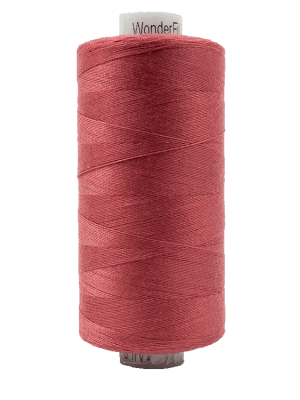 Designerâ„¢ 40wt All-Purpose Polyester Thread DS331 – Coral Bell Designerâ„¢ 40wt All-Purpose Polyester Thread DS331 – Coral Bell