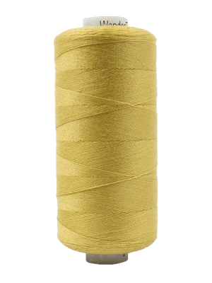 Designerâ„¢ 40wt All-Purpose Polyester Thread DS337 – Golden Sand Designerâ„¢ 40wt All-Purpose Polyester Thread DS337 – Golden Sand