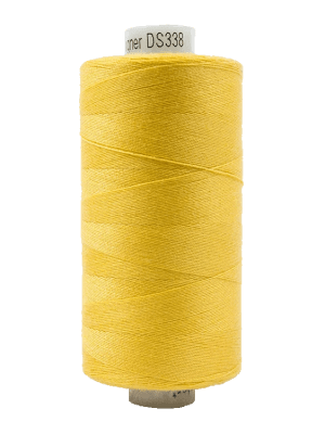 Designerâ„¢ 40wt All-Purpose Polyester Thread DS338 – Cream Can Designerâ„¢ 40wt All-Purpose Polyester Thread DS338 – Cream Can